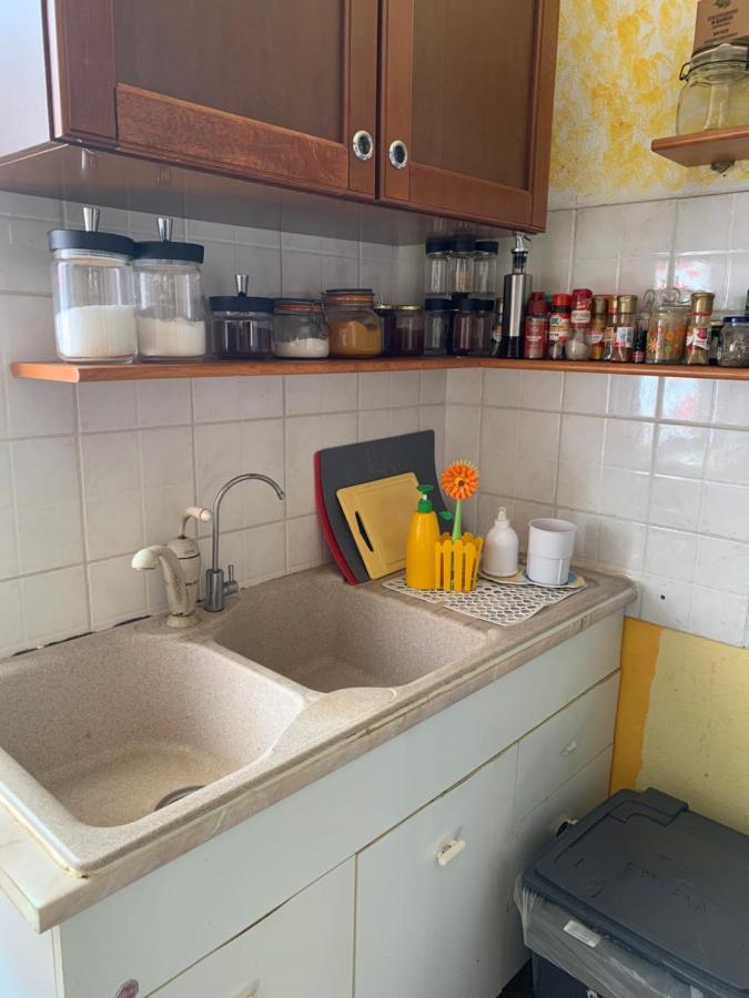 Loft Per Due Lägenhet Alghero Exteriör bild