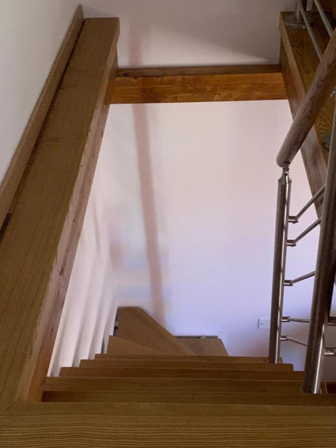 Loft Per Due Lägenhet Alghero Exteriör bild