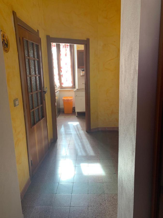 Loft Per Due Lägenhet Alghero Exteriör bild