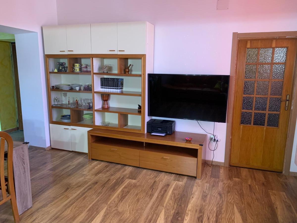 Loft Per Due Lägenhet Alghero Exteriör bild